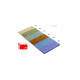 Tapis Logo Premium sur Mesure sans Bords – Encastré - Haute Durabilité Tapis Logo Premium sur Mesure sans Bords – Encastré - Haute Durabilité