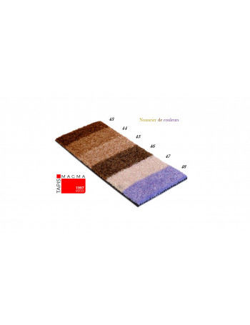 Tapis Logo Premium Restaurant – Personnalisé - Durable