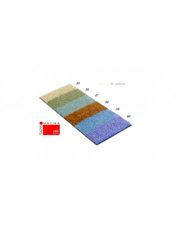 Tapis Logo Premium Restaurant – Personnalisé - Durable