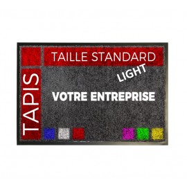 tapis d'entrée personnalisé, tapis d'entrée MAGMA