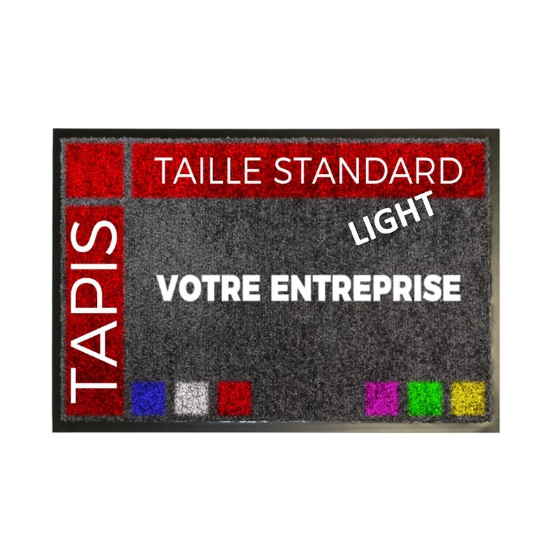 tapis d'entrée personnalisé, tapis d'entrée MAGMA tapis d'entrée personnalisé, tapis d'entrée MAGMA