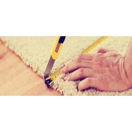 Tarifs d'Ajustement de Tapis sur Site à Paris