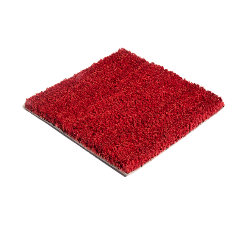 Couleur Rouge